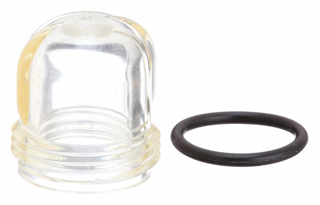 Sight Dome Kit: Mfr Part # LRP-95-239
