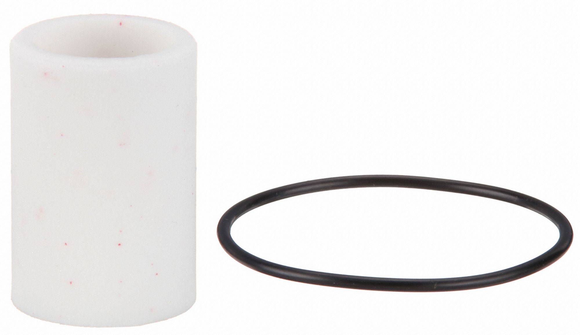 WILKERSON Compressed Air Filter Element Particulate, FRP95236 44C838FRP95236 Grainger