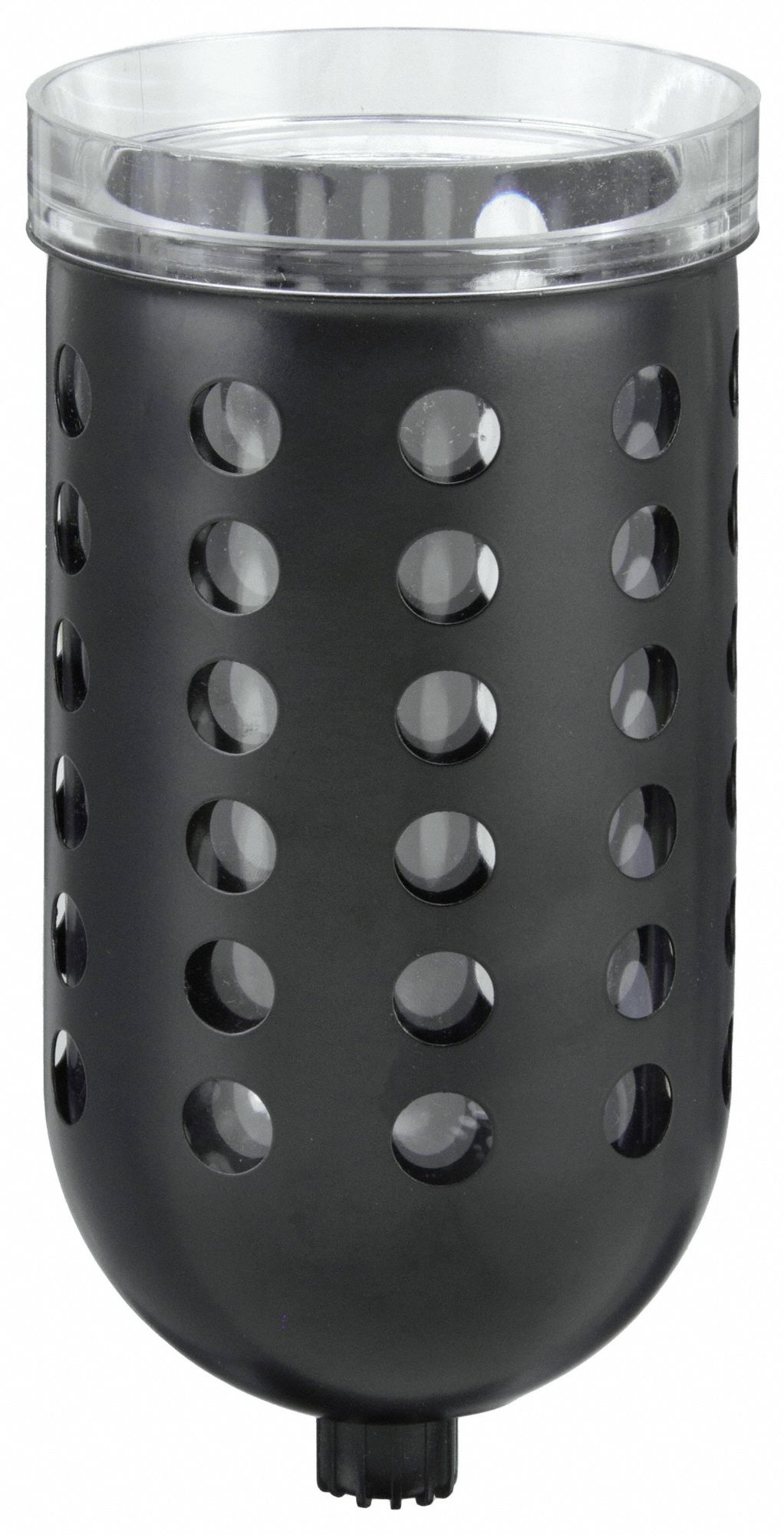 FRL Replacement Bowl: Plastic, LRP, LRP-95-830