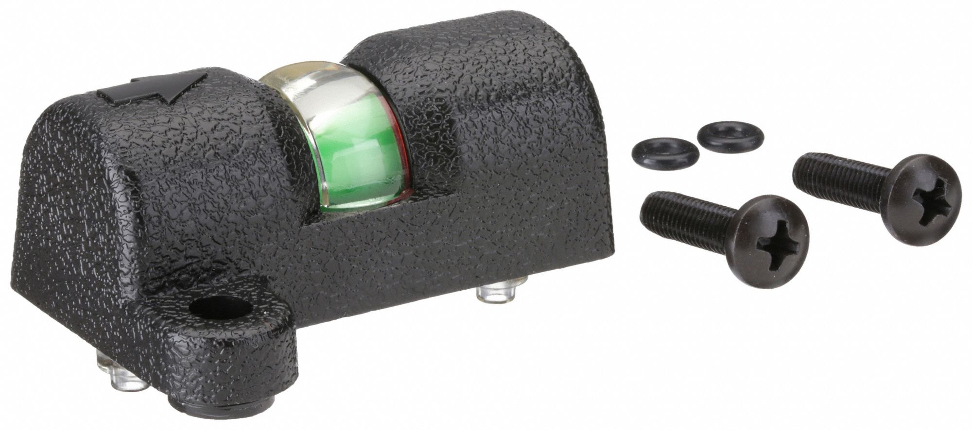 Pressure Indicator: Mfr Part # DP2-01-000