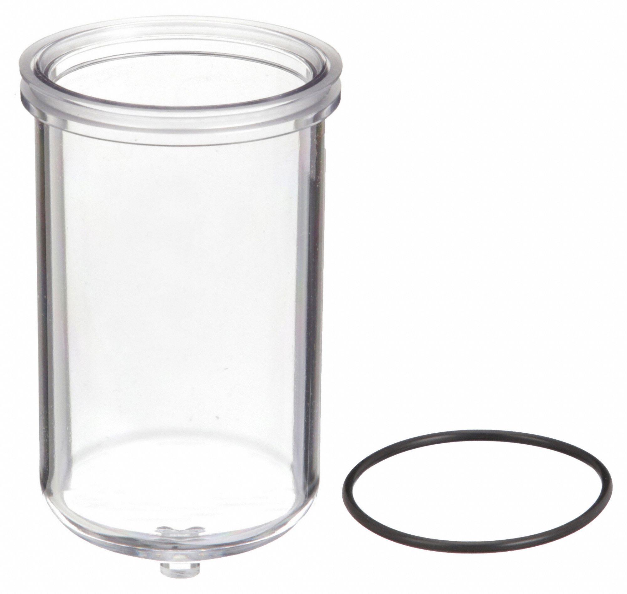 FRL Replacement Bowl: Plastic, LRP, LRP-96-937