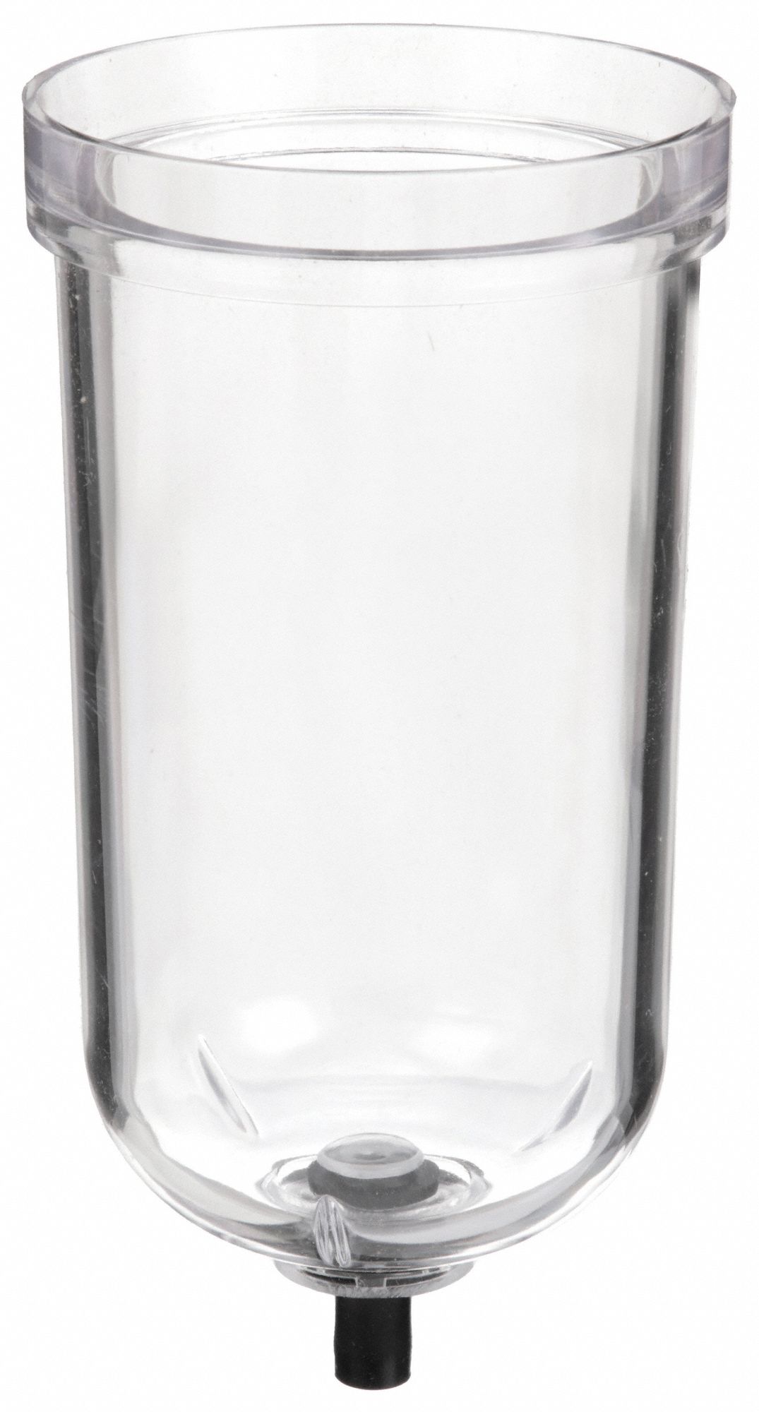 FRL Replacement Bowl: Plastic, FRP, FRP-96-315