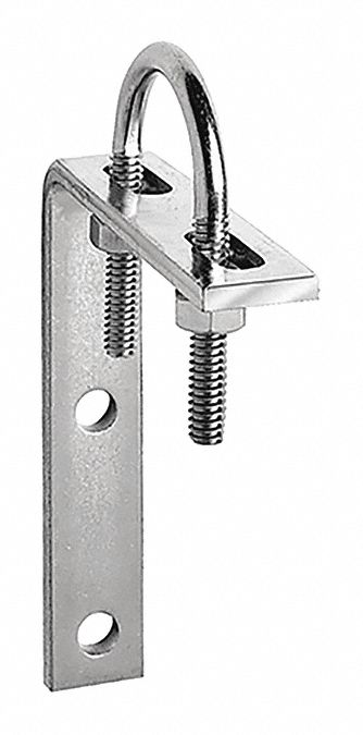 Pipe Mtg. Bracket