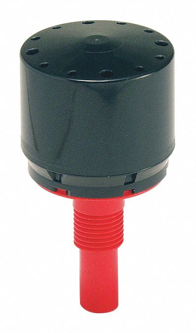 Auto Drain with Seal: GRP, GRP-95-981