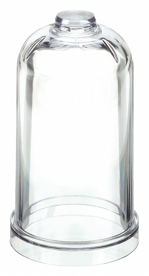 FRL Replacement Bowl: Plastic, LRP, LRP-96-940