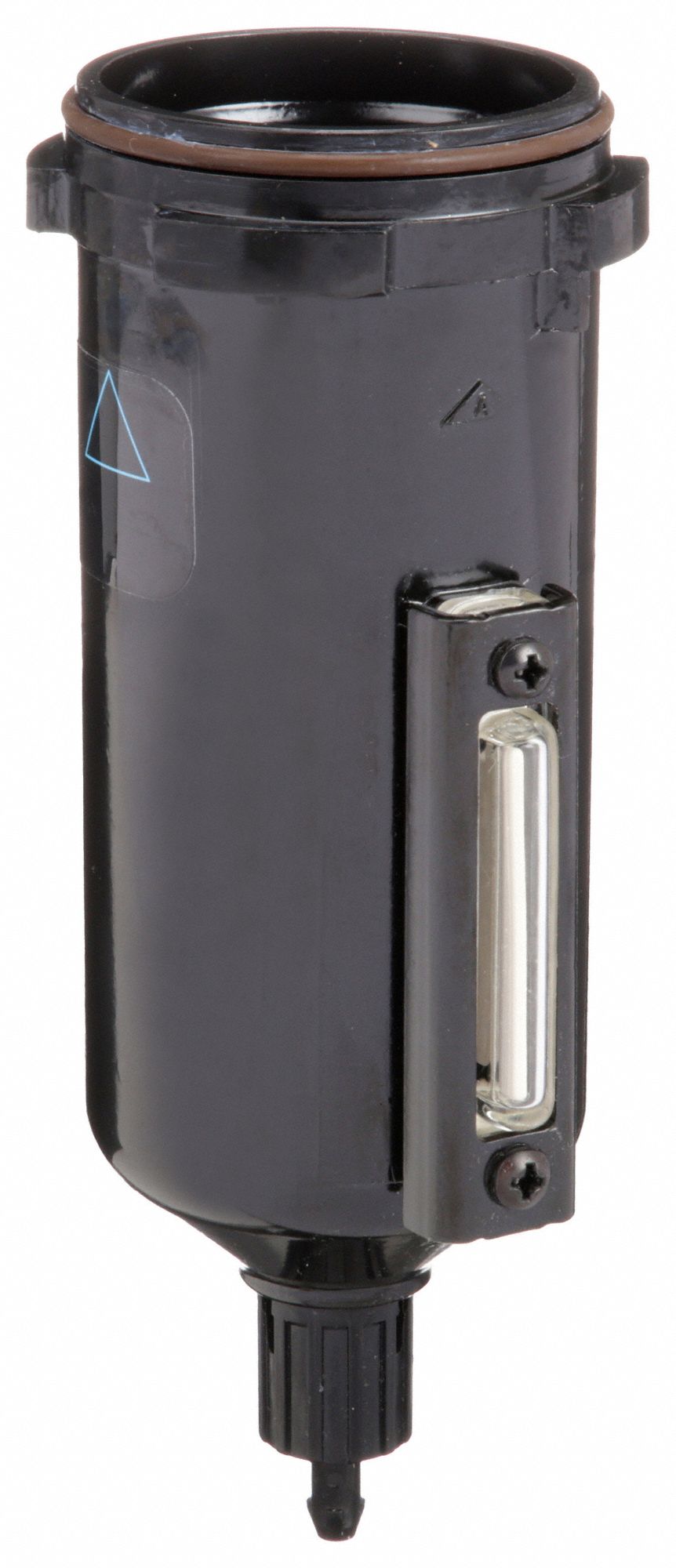 WILKERSON FRL Replacement Bowl Metal, GRP, GRP96644 44C939GRP96