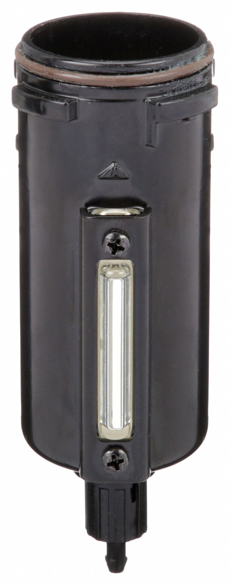 FRL Replacement Bowl: Metal, GRP, GRP-96-636