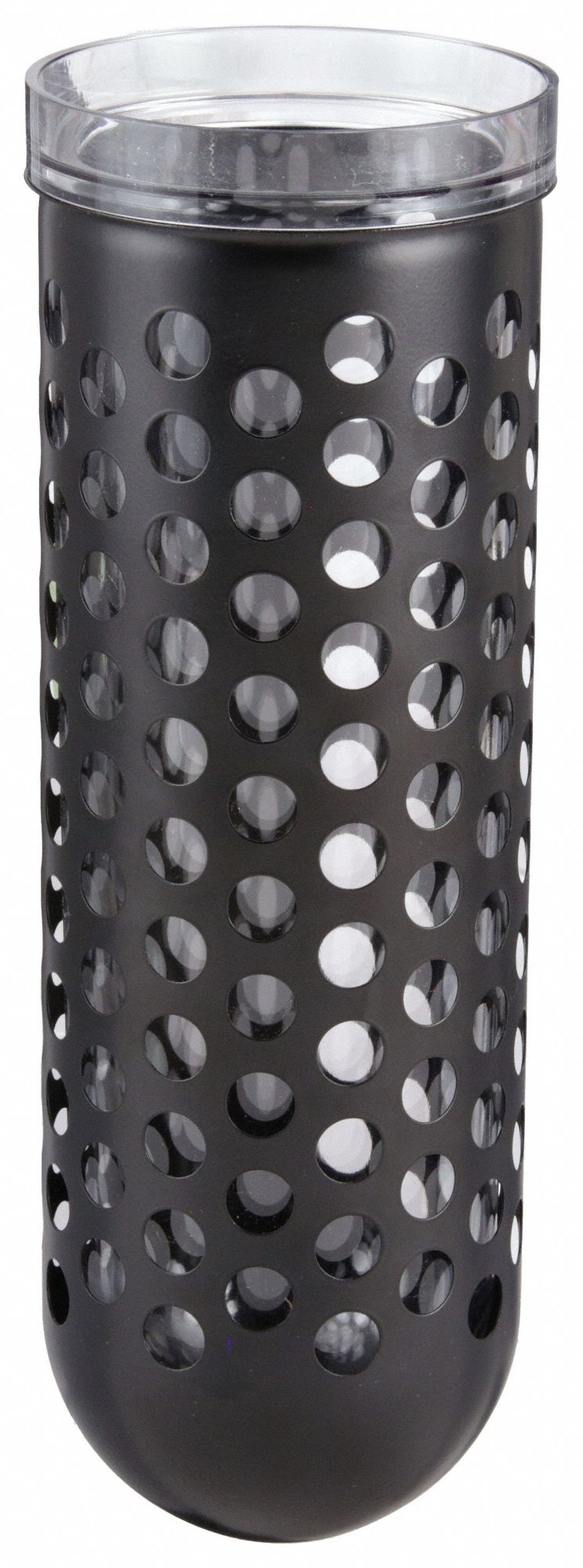 FRL Replacement Bowl: Plastic, DRP, DRP-95-744