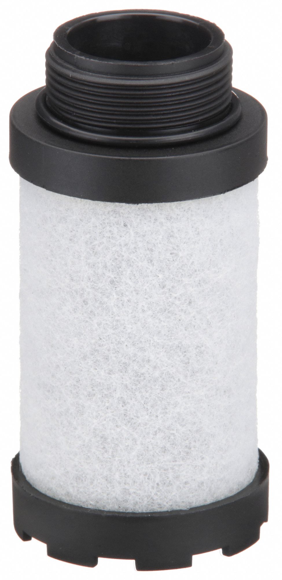 WILKERSON Compressed Air Filter Element: Coalescing, 0.01 micron, Borosilicate Cloth (MPN MTP-96-648). Key specifications — attr111561: MTP-96-648; attr111564: M28-03-CG00; attr132959: Borosilicate Cloth.
