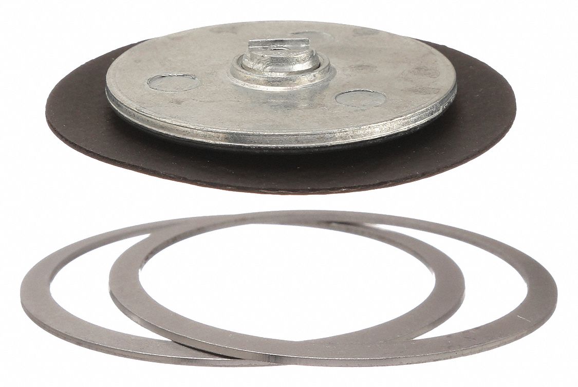 Self Relieving Diaphragm Assembly: Mfr Part # RRP-96-682