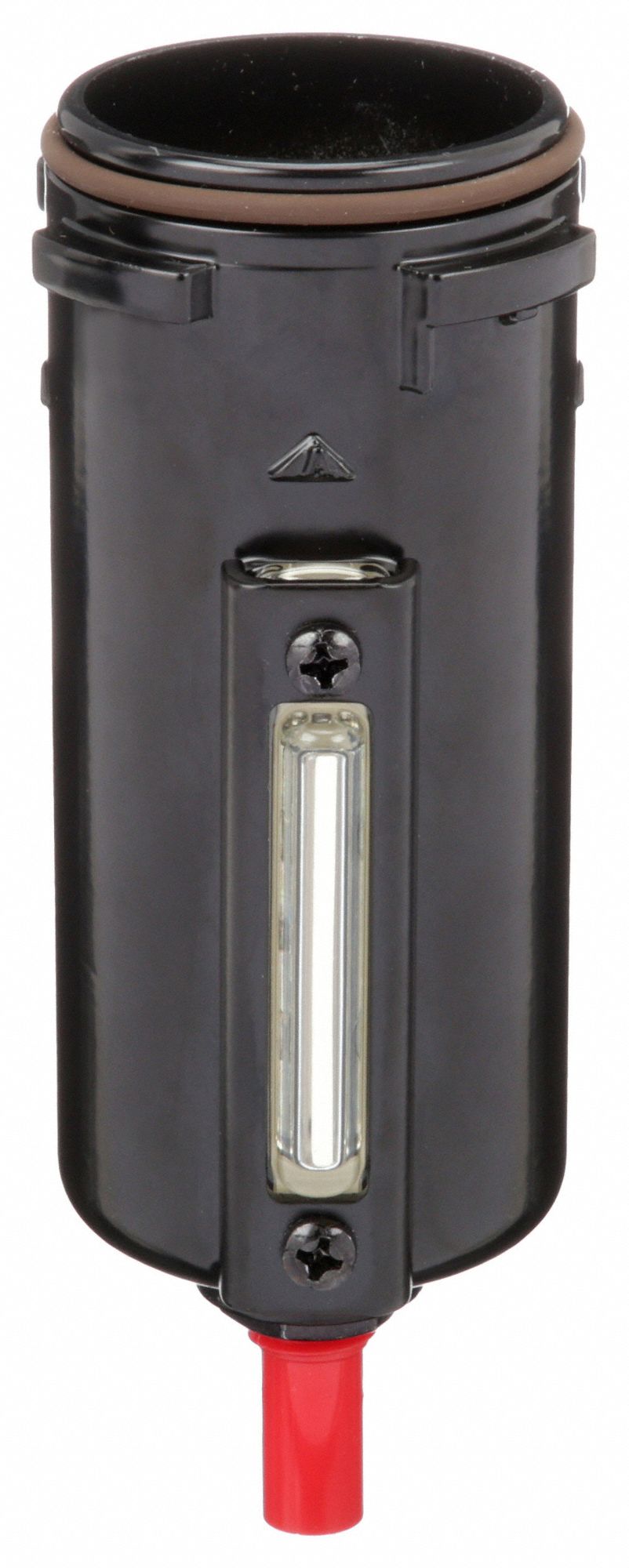 FRL Replacement Bowl: Metal, GRP, GRP-96-637