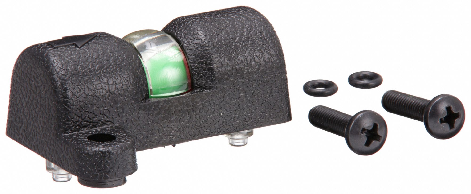 Pressure Indicator: Mfr Part # DP2-01-001