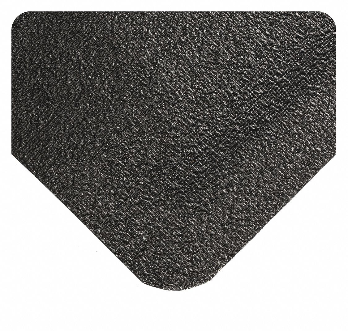 Welder Mask Pattern Print Floor Mat