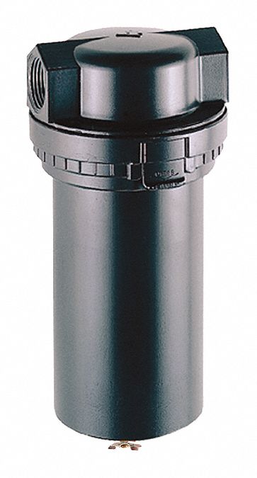 Liquid Separator 3/4In