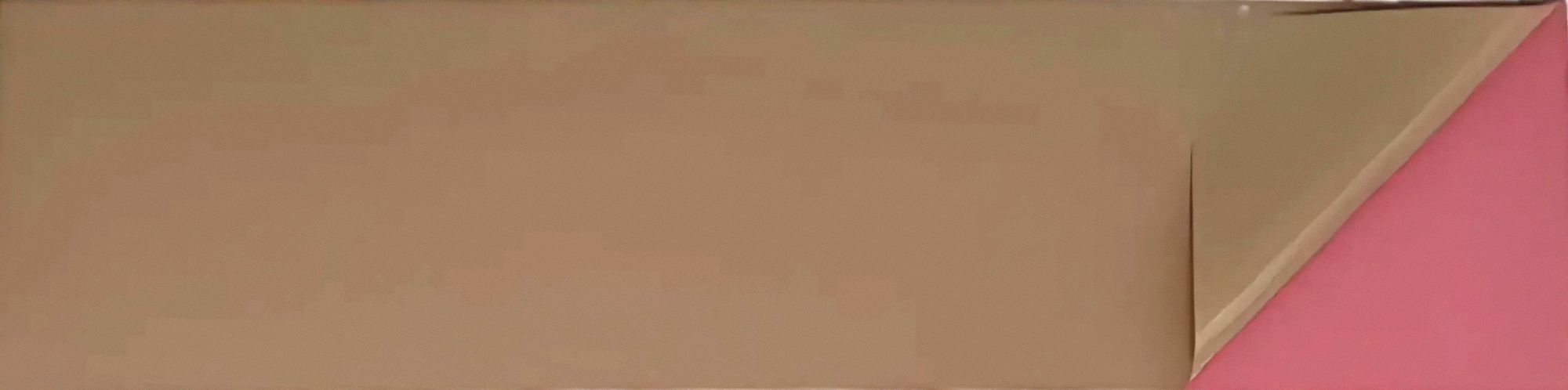 Shim Stock: 20 in Shim Lg, 5 in Shim Wd, 0.015 in Thick, Vinyl, Ungraded, Plain