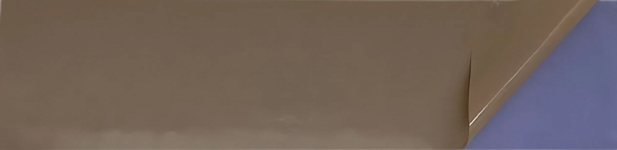 Shim Stock: 20 in Shim Lg, 5 in Shim Wd, 0.0015 in Thick, Polyester, Ungraded, Plain