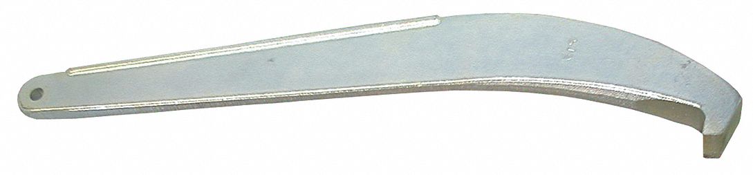 REPLACEMENT PULLER JAW, COMPATIBLE WITH PROTO, 7 9/16 IN L