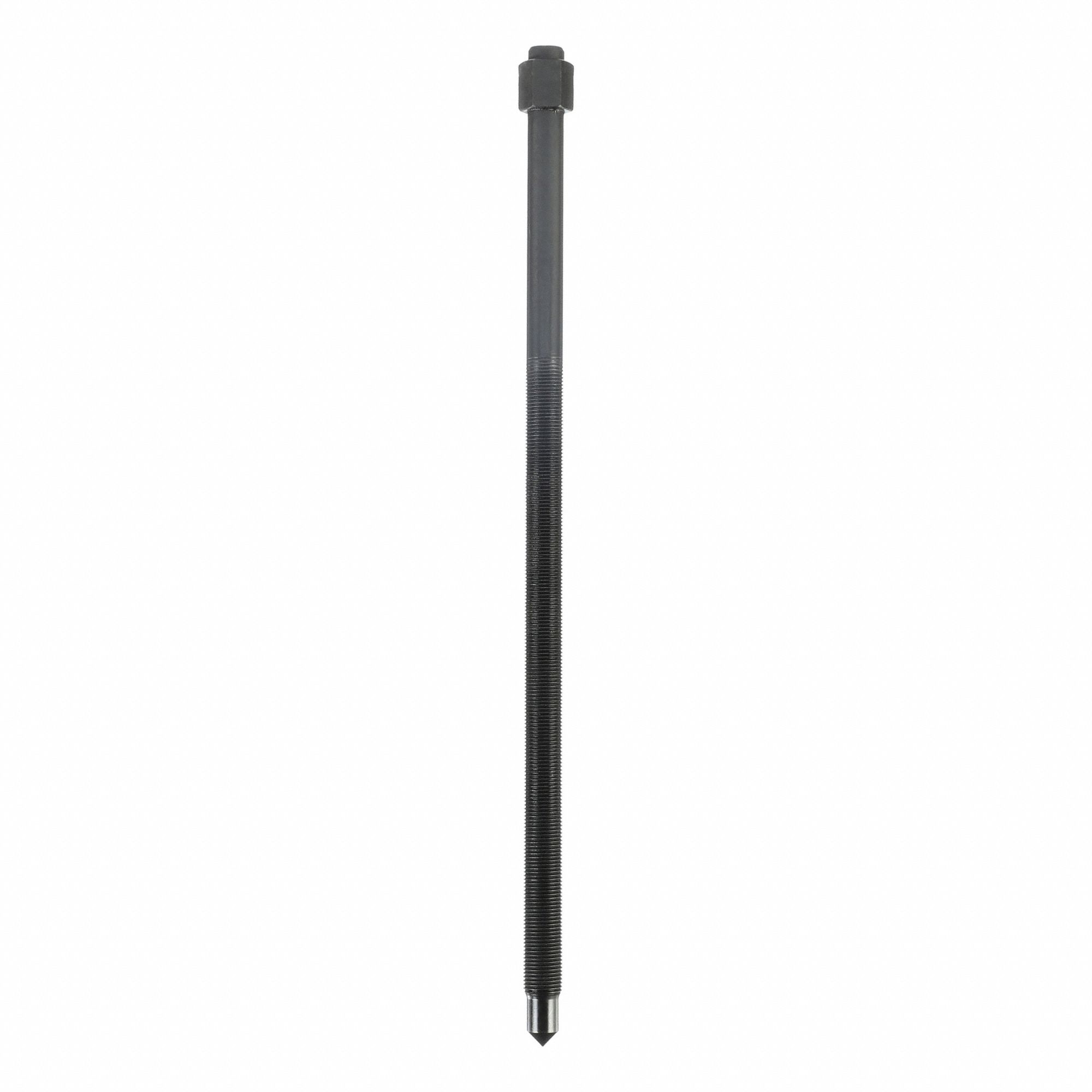 Center Bolt: Compatible with PT110/PT210, 19 1/2 in Overall Lg