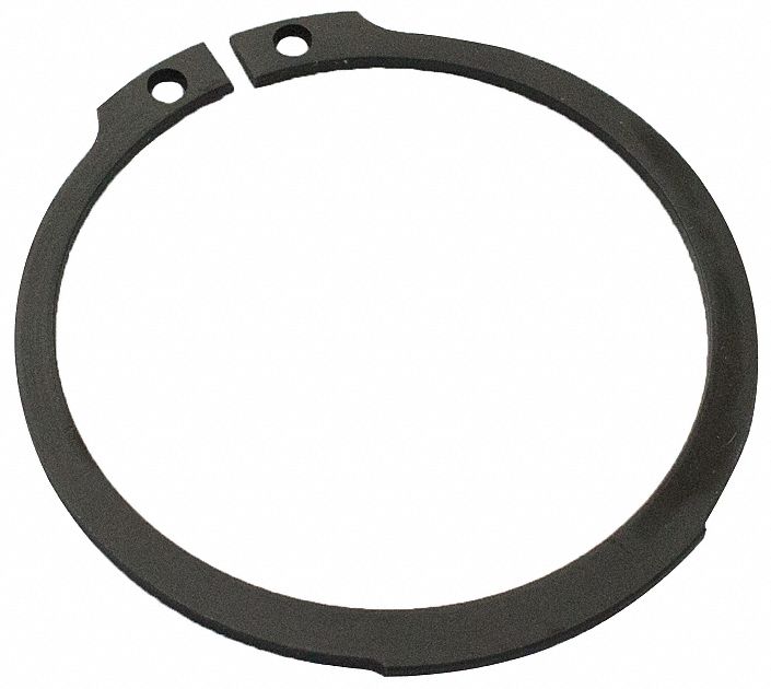 POSI LOCK Snap Ring 44D21810659 Grainger