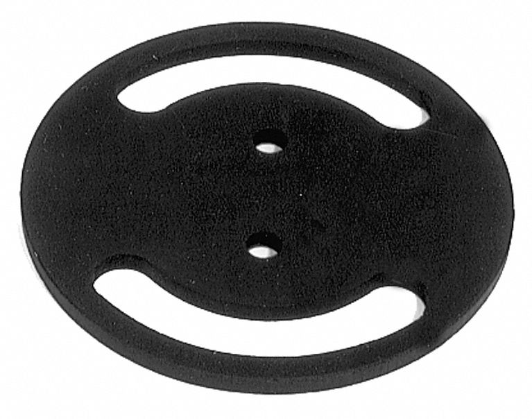 Guard Lift Plate
