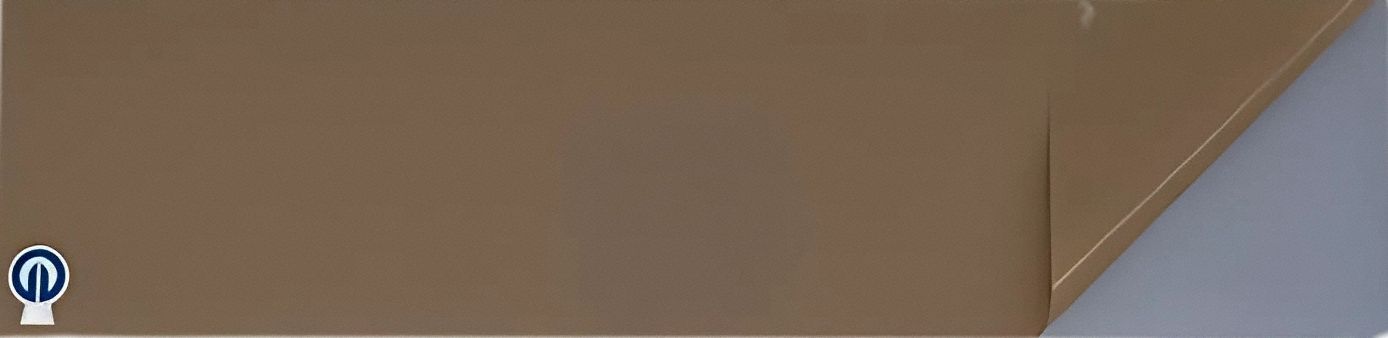 Shim Stock: 20 in Shim Lg, 5 in Shim Wd, 0.04 in Thick, Vinyl, Ungraded, Plain