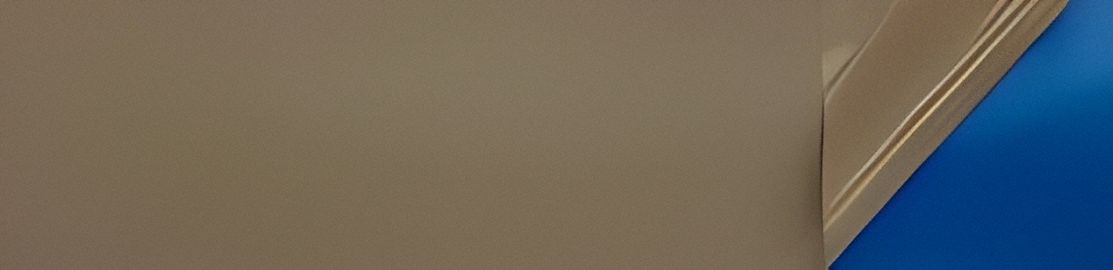 Shim Stock: 20 in Shim Lg, 5 in Shim Wd, 0.005 in Thick, Polyester, Ungraded, Plain