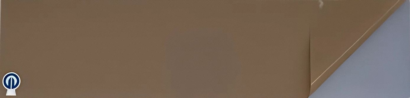 Shim Stock: 20 in Shim Lg, 5 in Shim Wd, 0.06 in Thick, Vinyl, Ungraded, Plain