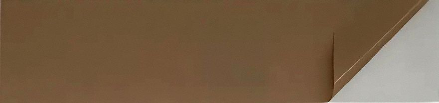 Shim Stock: 20 in Shim Lg, 5 in Shim Wd, 0.0075 in Thick, Vinyl, Ungraded, Plain