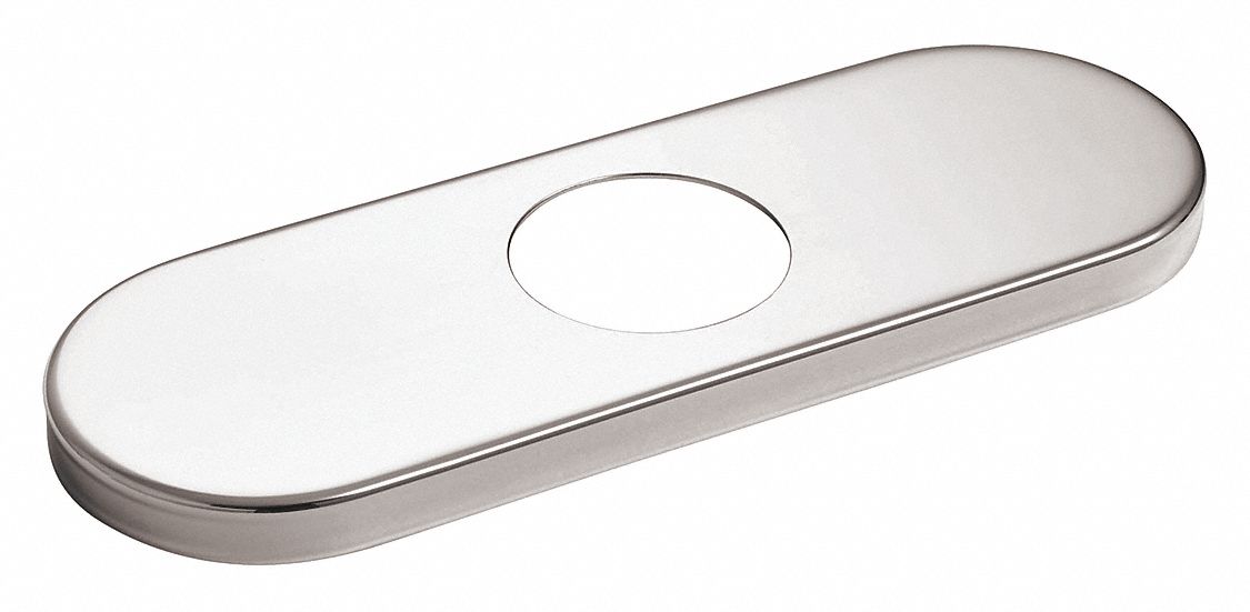 Escutcheon Plate Only