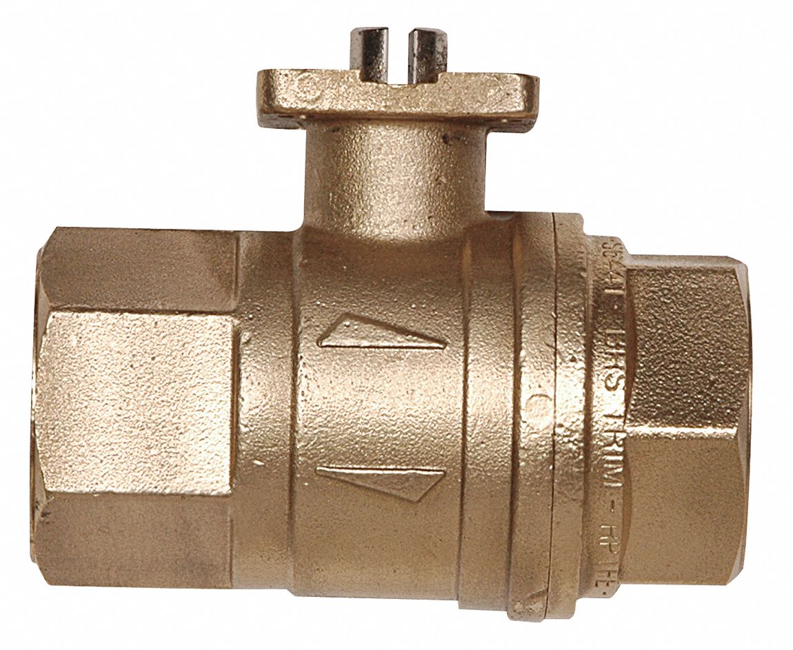 Valve, 1-1/2"
