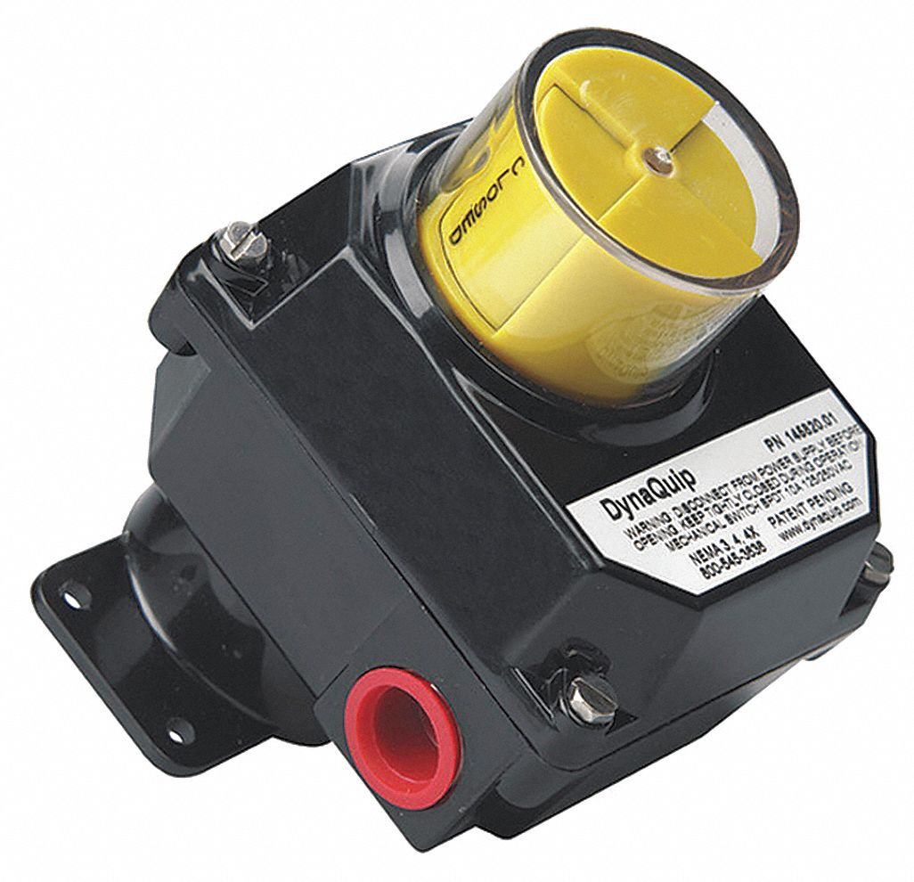 DYNAQUIP CONTROLS, Limit Switch Kit 44F209145820.01 Grainger