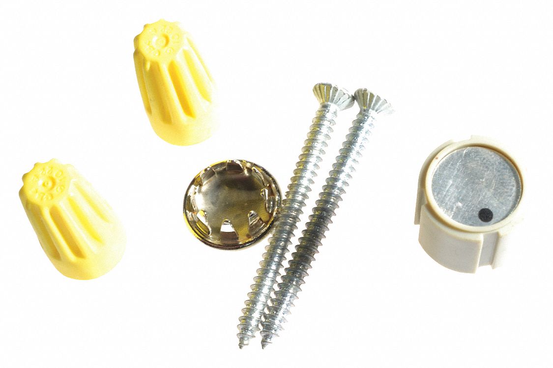 Thermostat: Mfr Part # 1205-2004-004