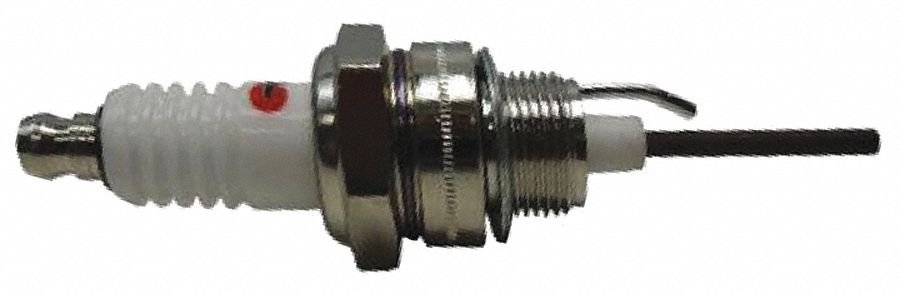 Spark Plug: Mfr Part # 2301974