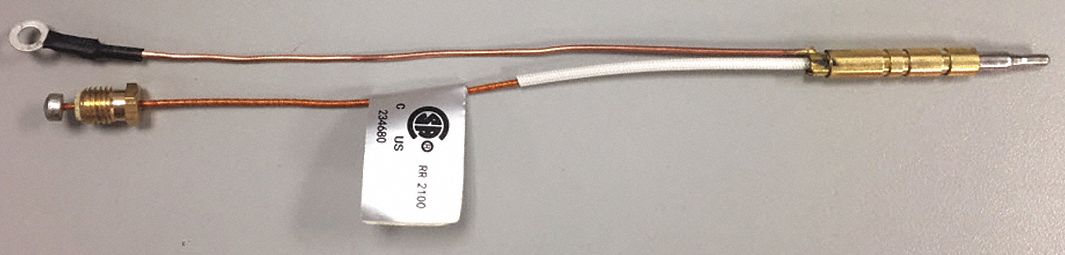 Thermal Couple