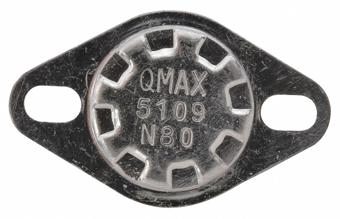 Temp Limit Control: Mfr Part # 38C0003200