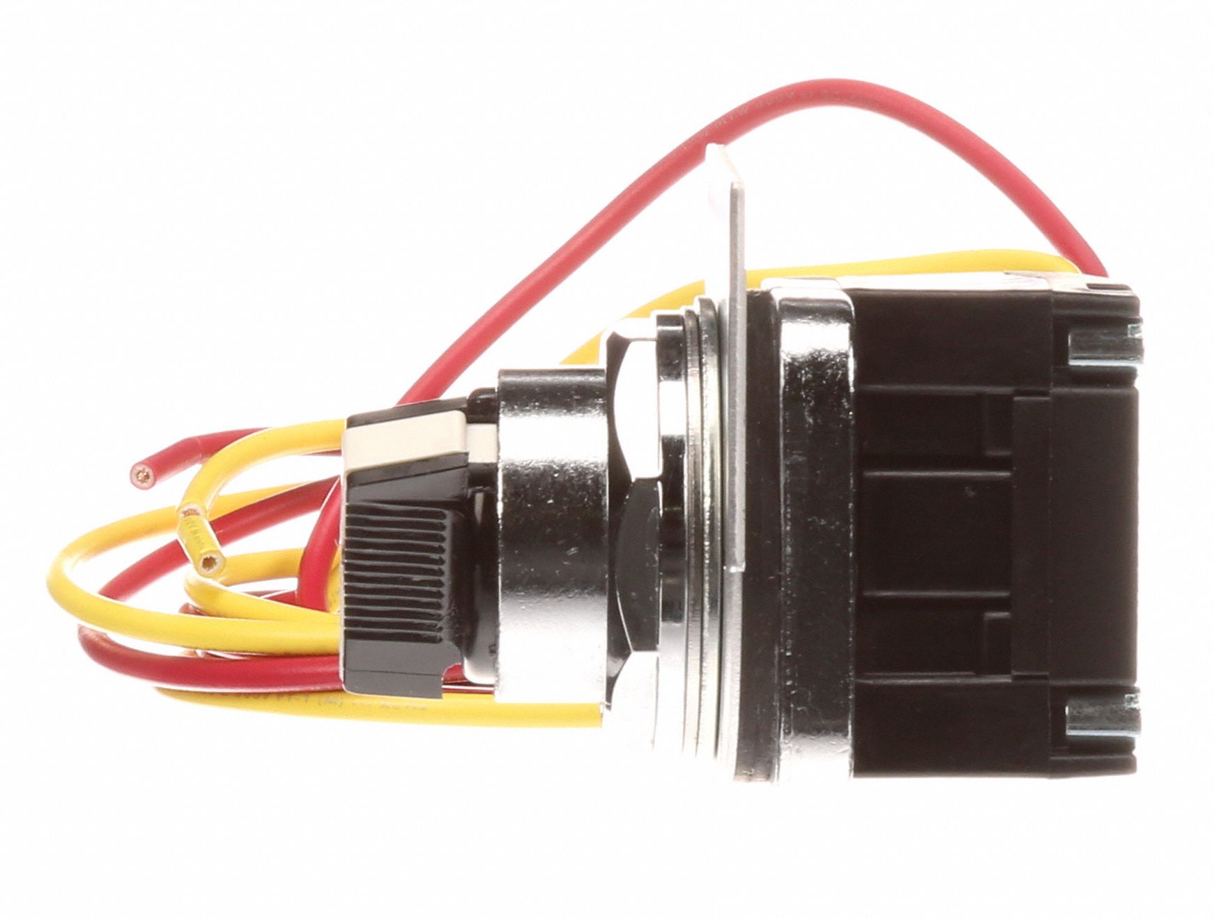 SIEMENS Selector Switch Kit, Off/On, All Starter Size, Gray/Black, 1