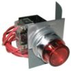 SIEMENS NEMA Motor Pilot Lights image