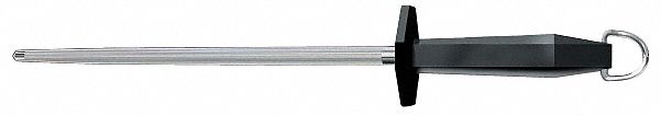 44F641 - Combo. Cut Sharpening Steel 15-1/4In L
