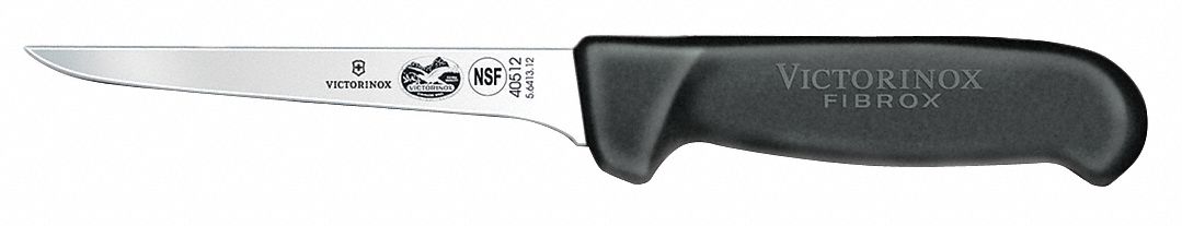 Boning Knife 10-1/4In L Narrow Flexible