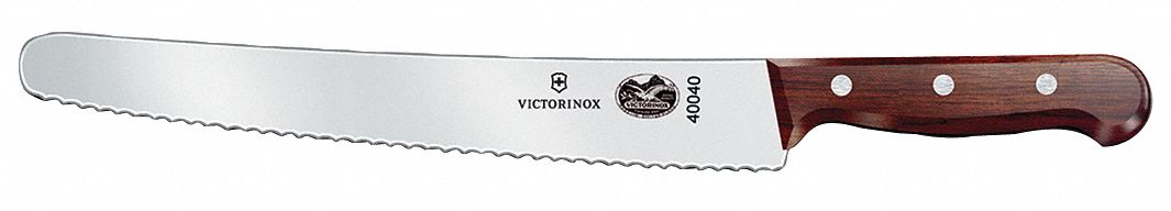 Bread Knife: Wavy