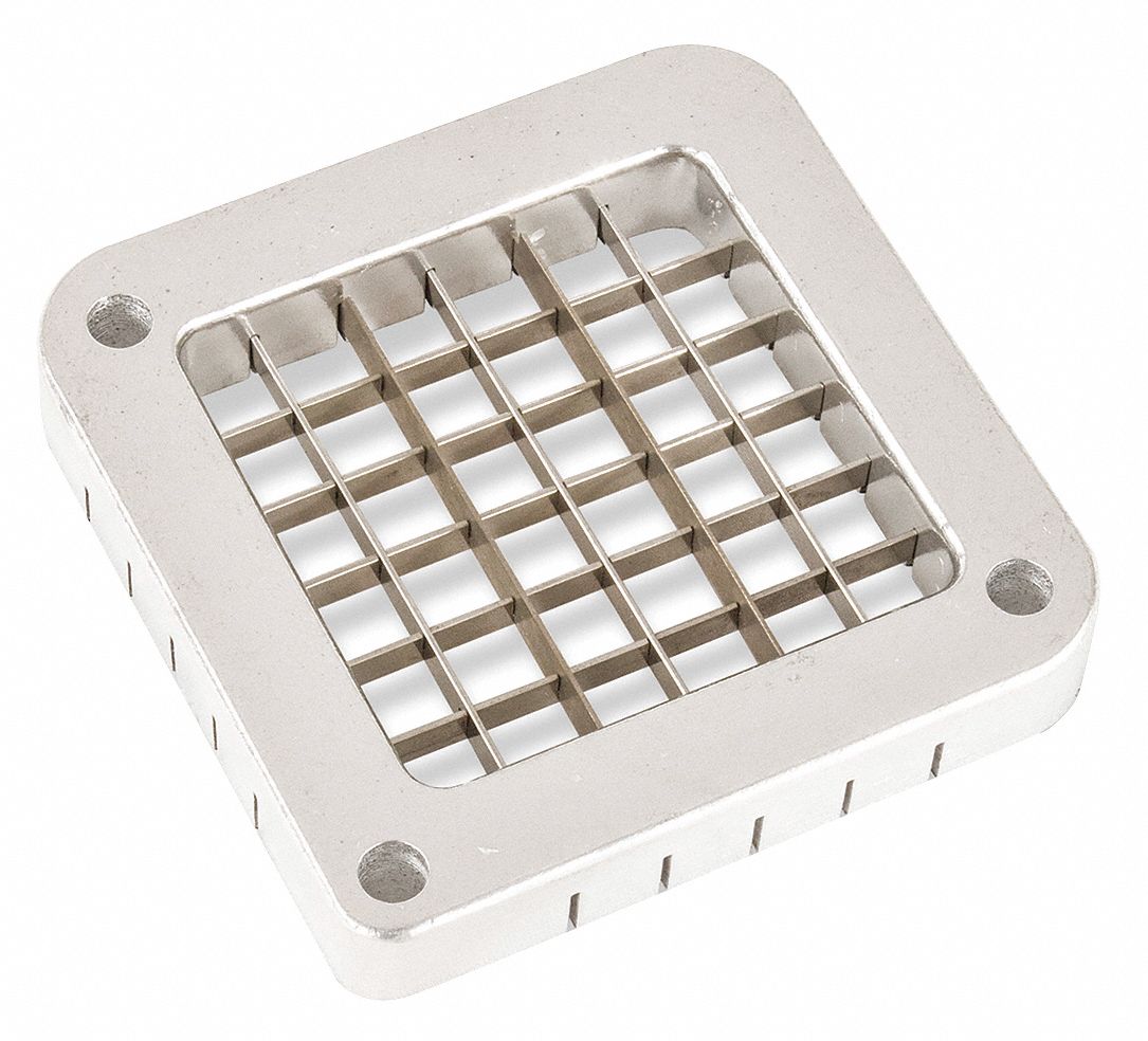 Blade with Frame 3.25 Blade L Aluminum