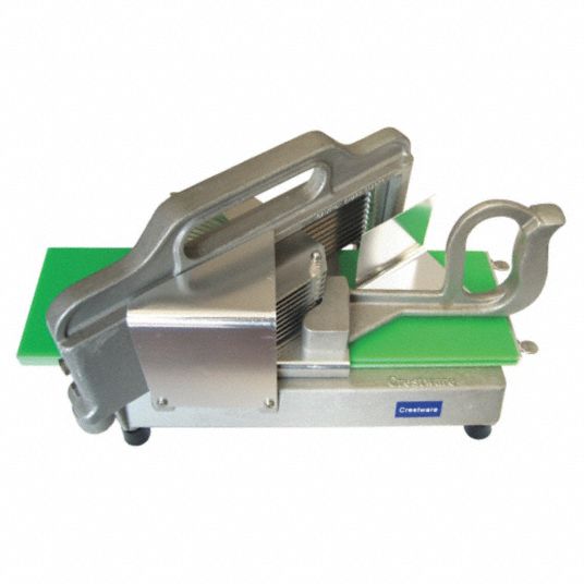 Tomato Slicer 1/4 slice