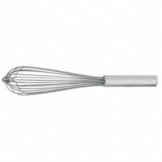 Stainless Whisk - 24 in.