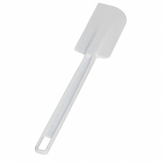 CRESTWARE 16 1/2 in Plastic Food Scraper - 44F716|PS165 - Grainger