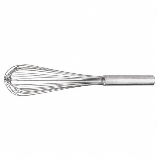 Choice 14 Stainless Steel Piano Whip / Whisk