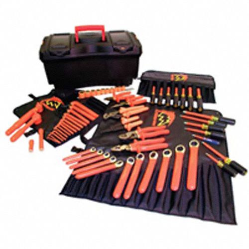Insulated Tool Kit,