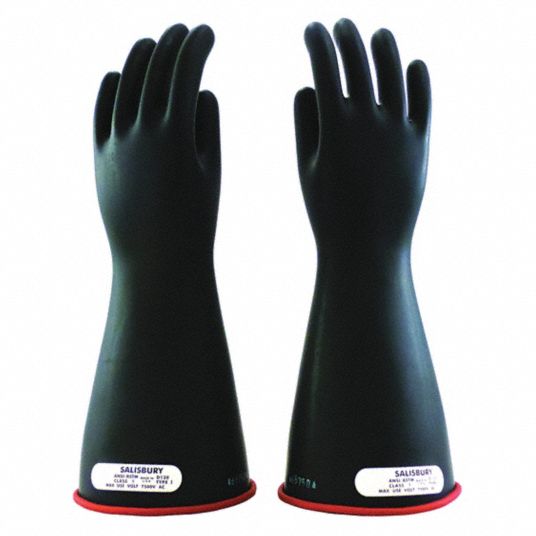 Electrical Safety Gloves and Accessories