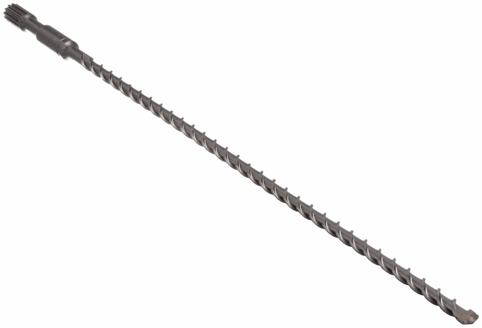 BOSCH, 1 in Drill Bit Size, 24 in Max Drilling Dp, Rotary Hammer Drill