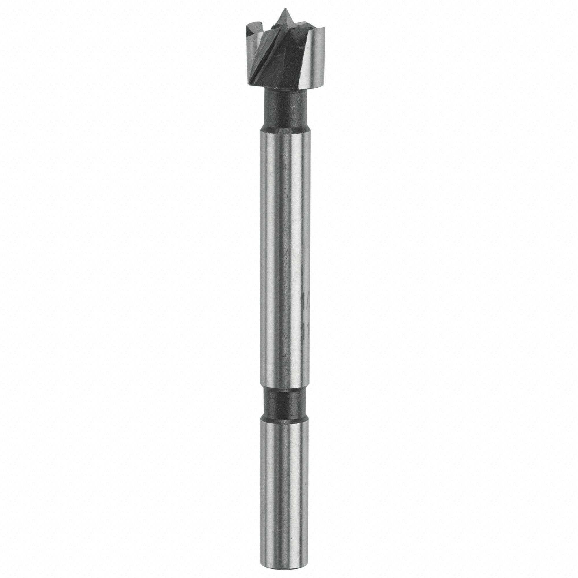 BOSCH Forstner Drill Bit, High Speed Steel, 5/8 in Drill Bit Size