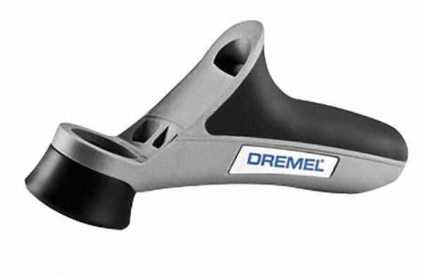 Detailers Grip Attachment